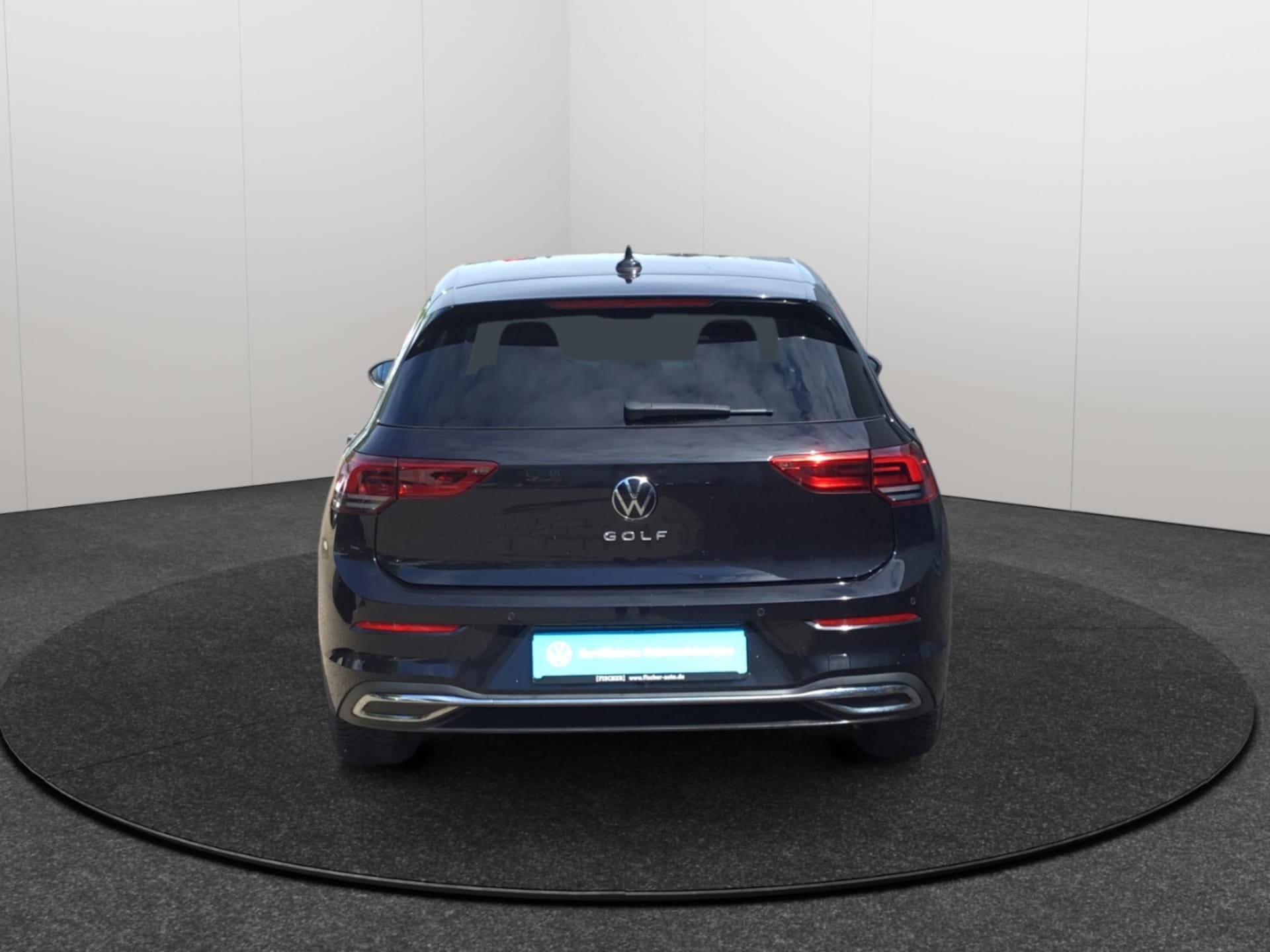 Volkswagen Golf Active