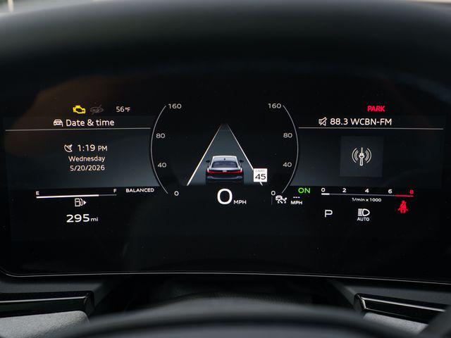 2025 Audi S5 Prestige - Photo 11
