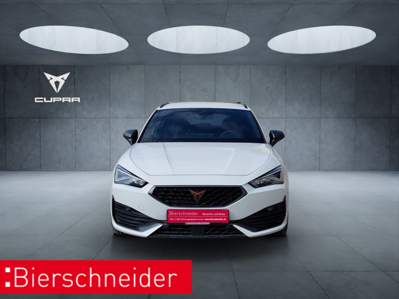 CUPRA Leon Sportstourer – Bild 3