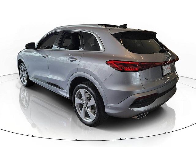 2026 Audi Q5