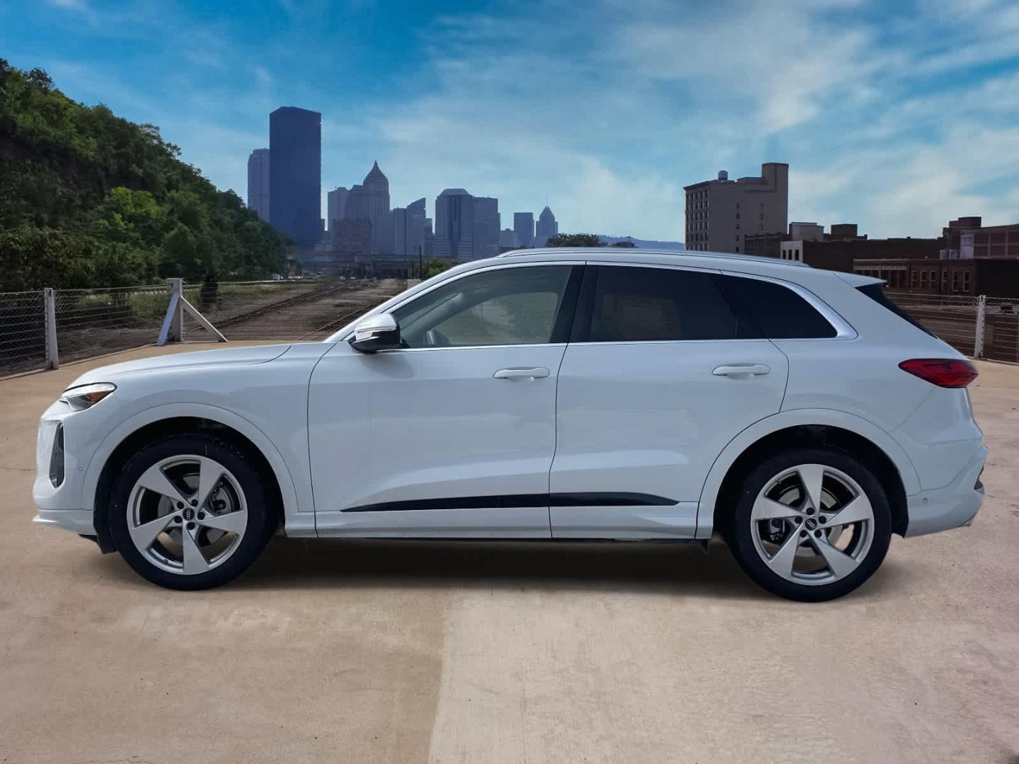 2025 Audi Q5 Prestige - Photo 6