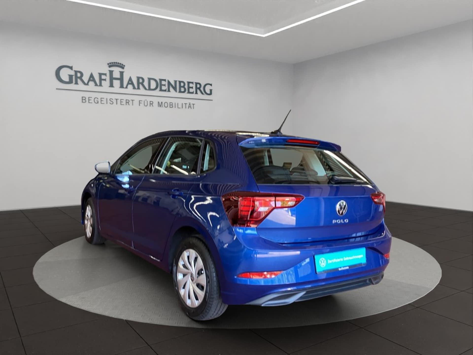 Volkswagen Polo Life