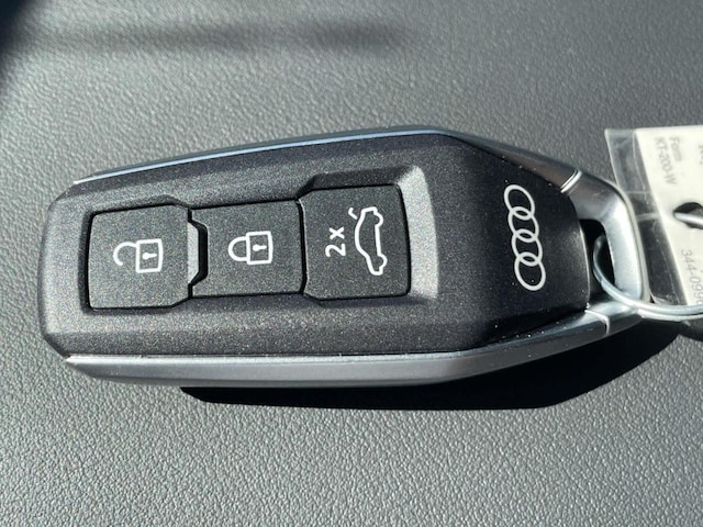 2026 Audi A5 Sedan