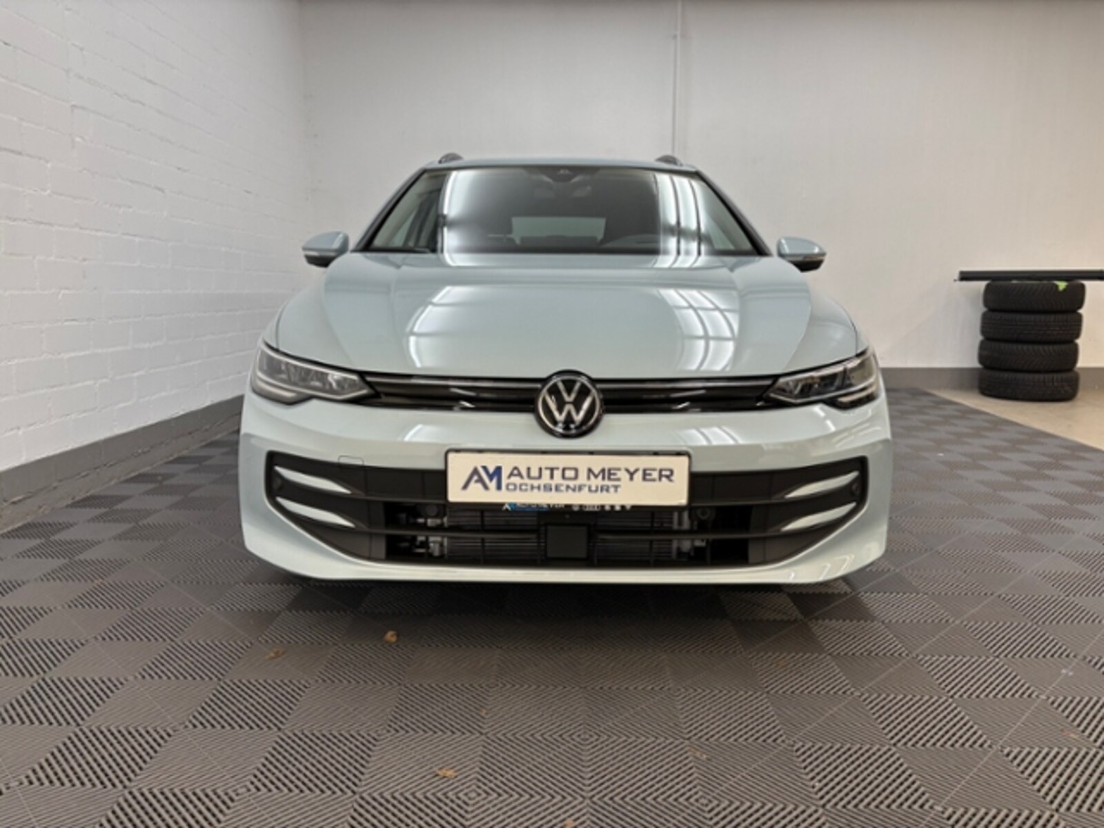 Volkswagen Golf Variant – Bild 3