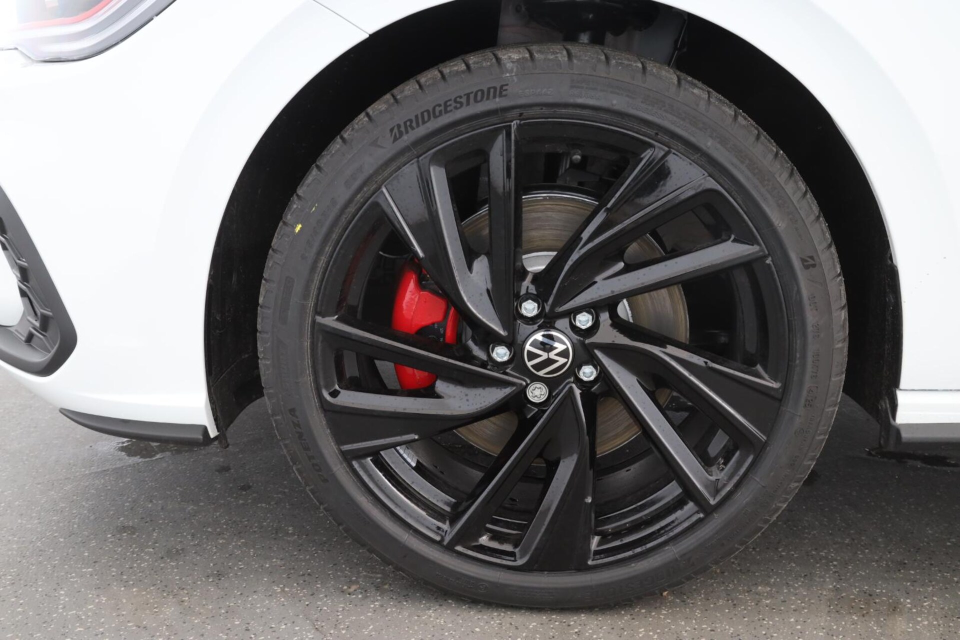 Volkswagen Polo GTI