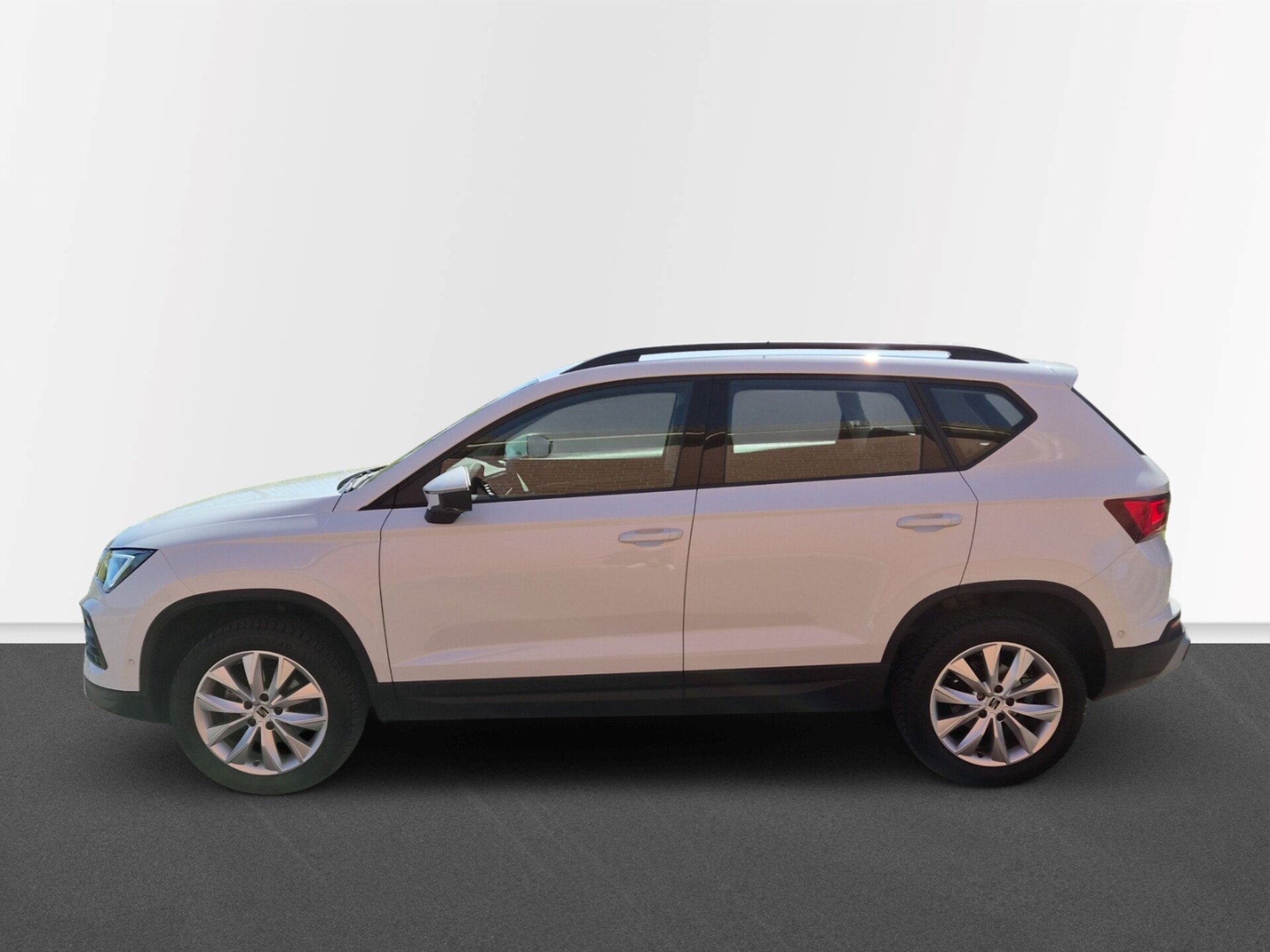 SEAT Ateca Style