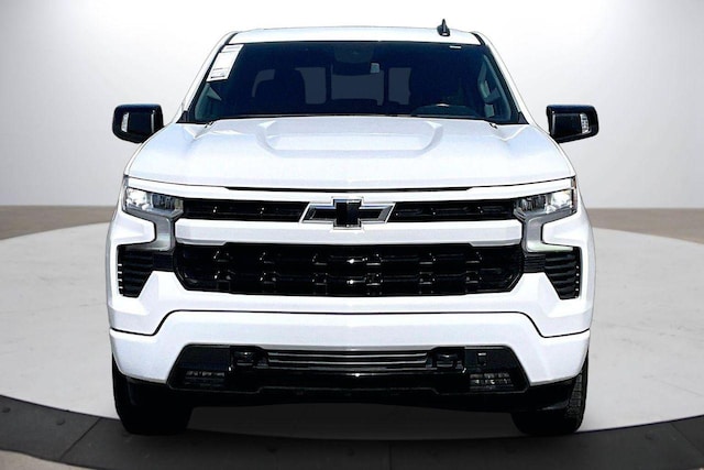 2023 Chevrolet Silverado