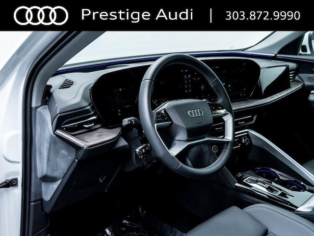 2025 Audi Q5 Premium Plus - Photo 13