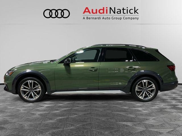 2023 Audi A4 allroad