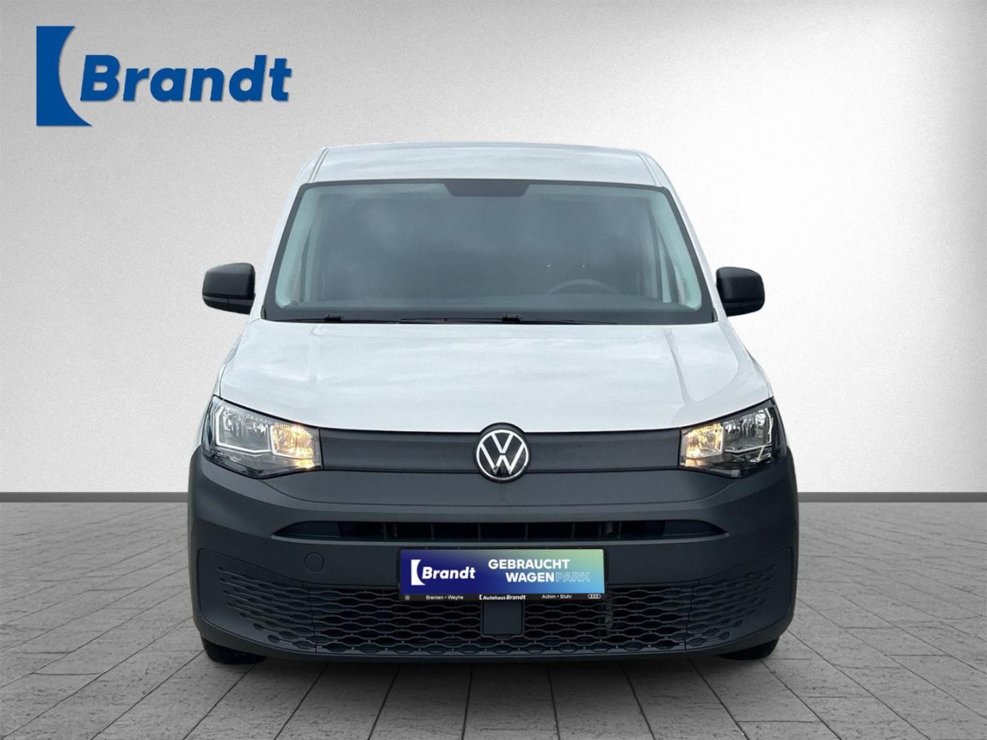 Volkswagen Caddy Cargo EcoProfi