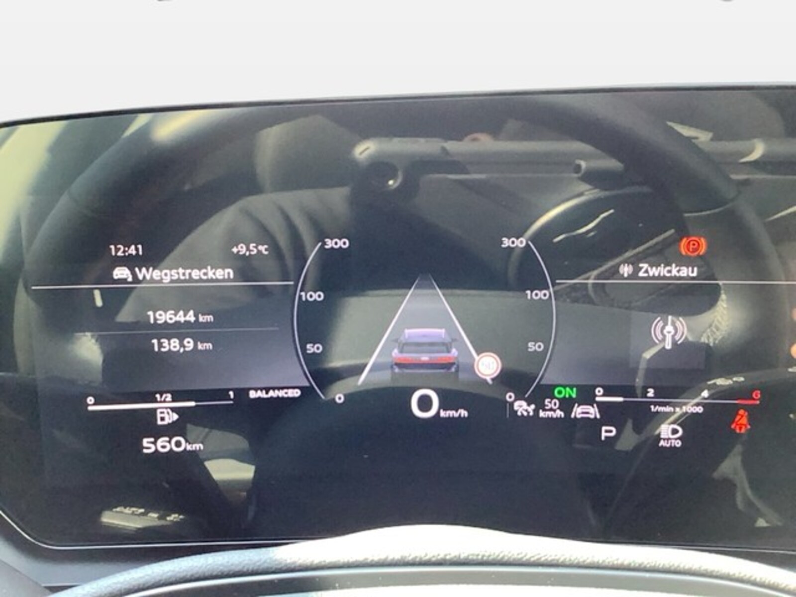 Audi A6 Avant – Bild 7