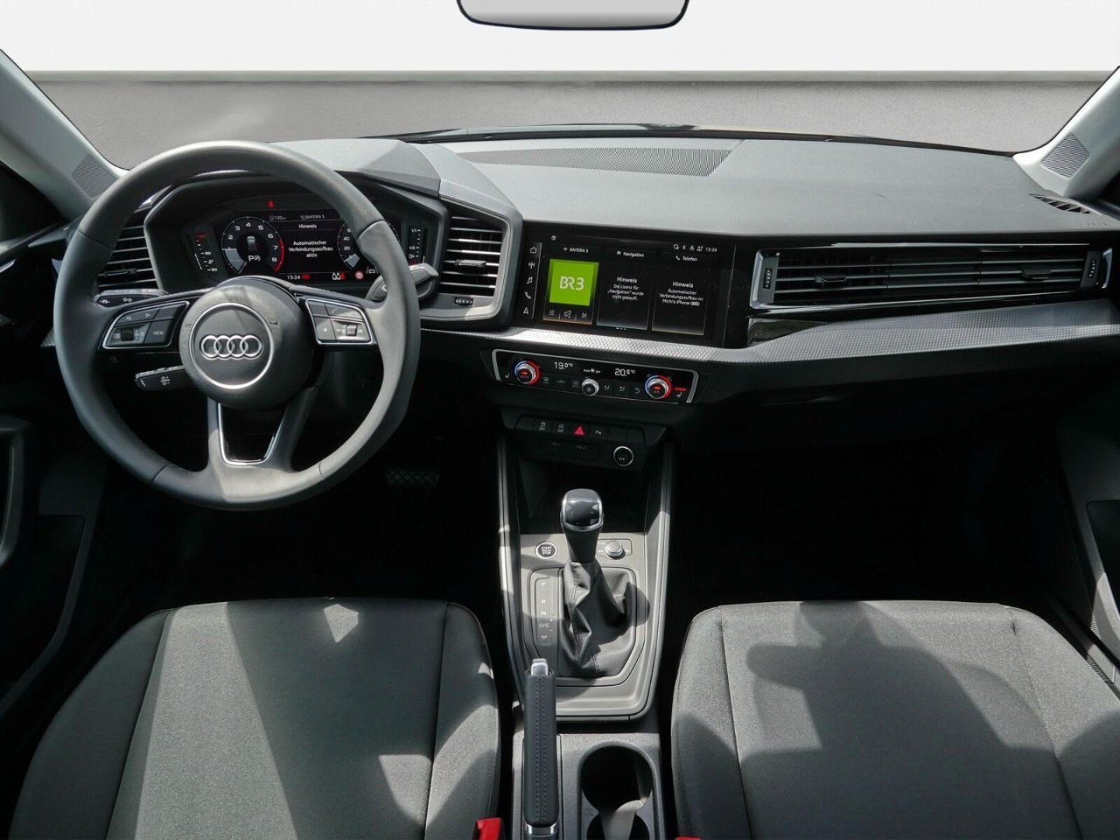 Audi A1 Sportback – Bild 5