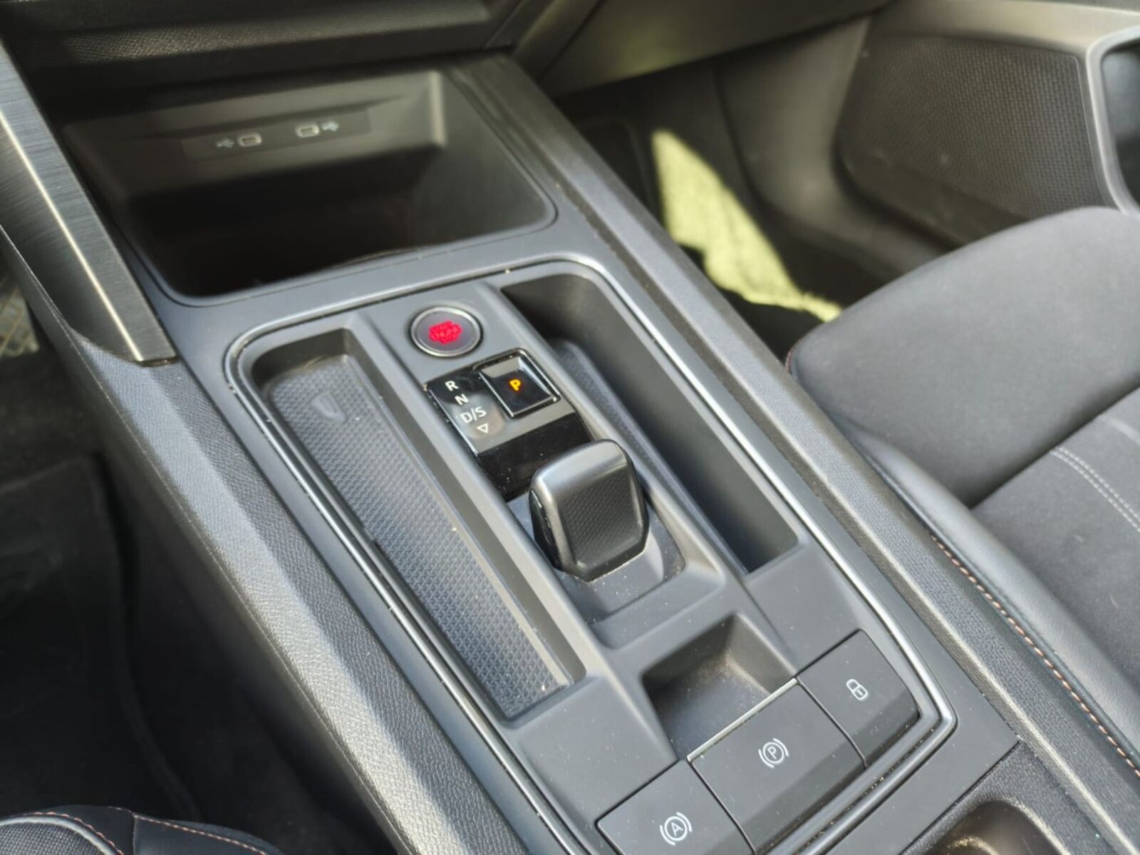 CUPRA Formentor – Bild 14