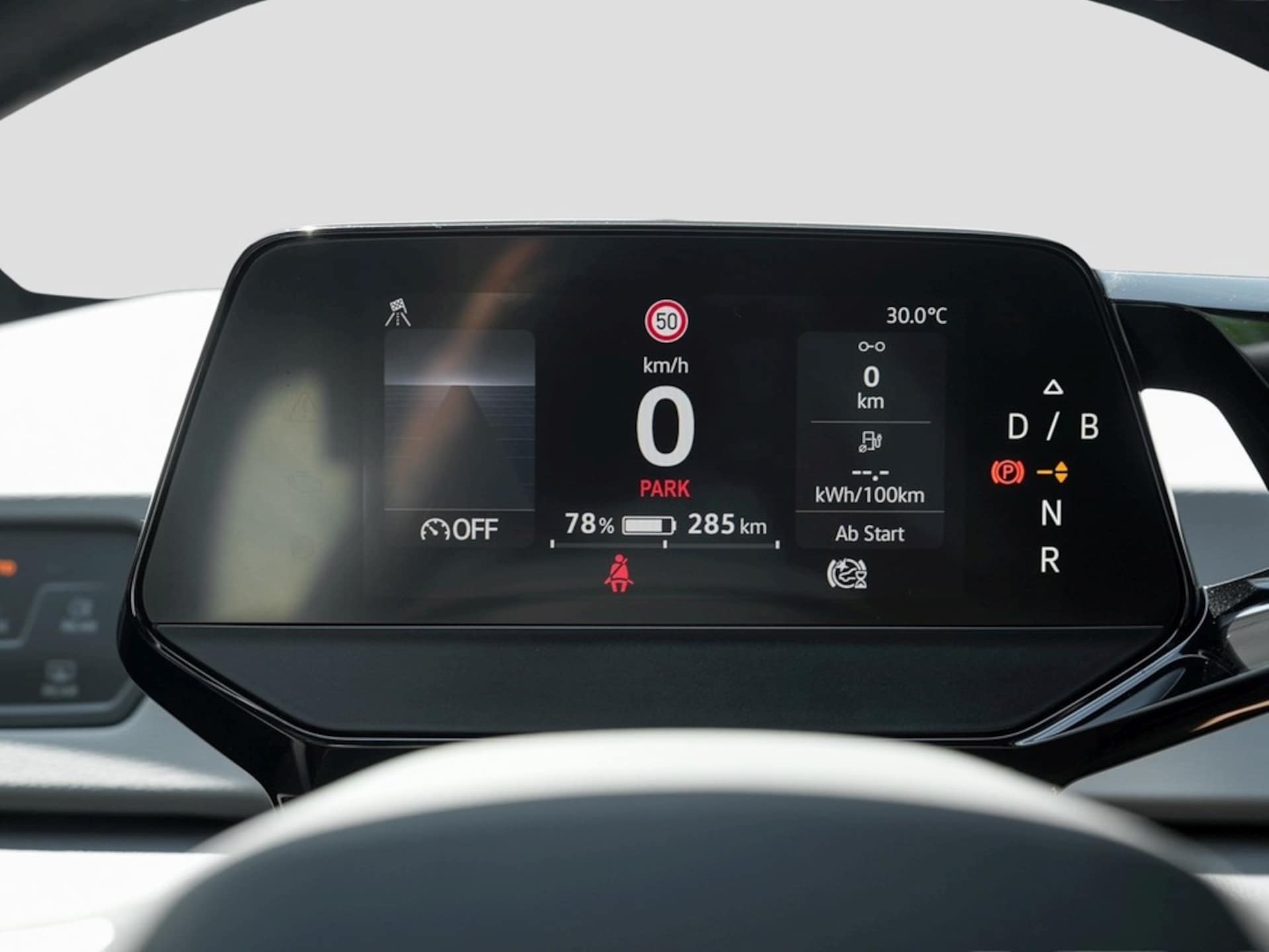 Volkswagen ID.3 MOVE Pro