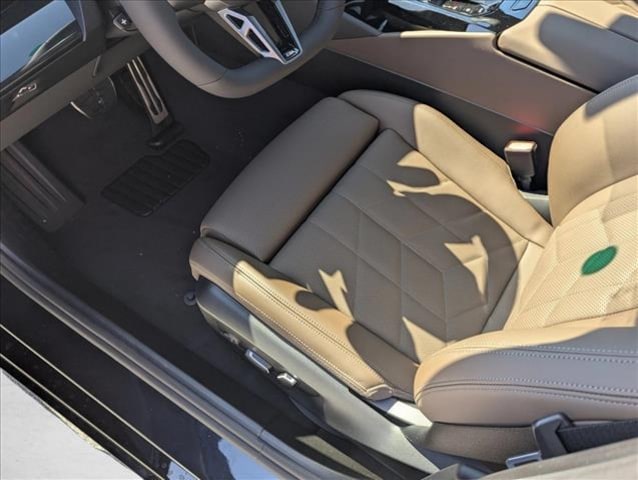 2026 BMW 530i