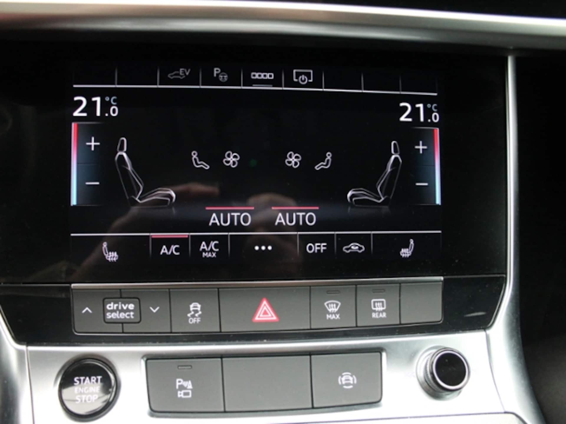 Audi A6 Avant TFSI e Sport