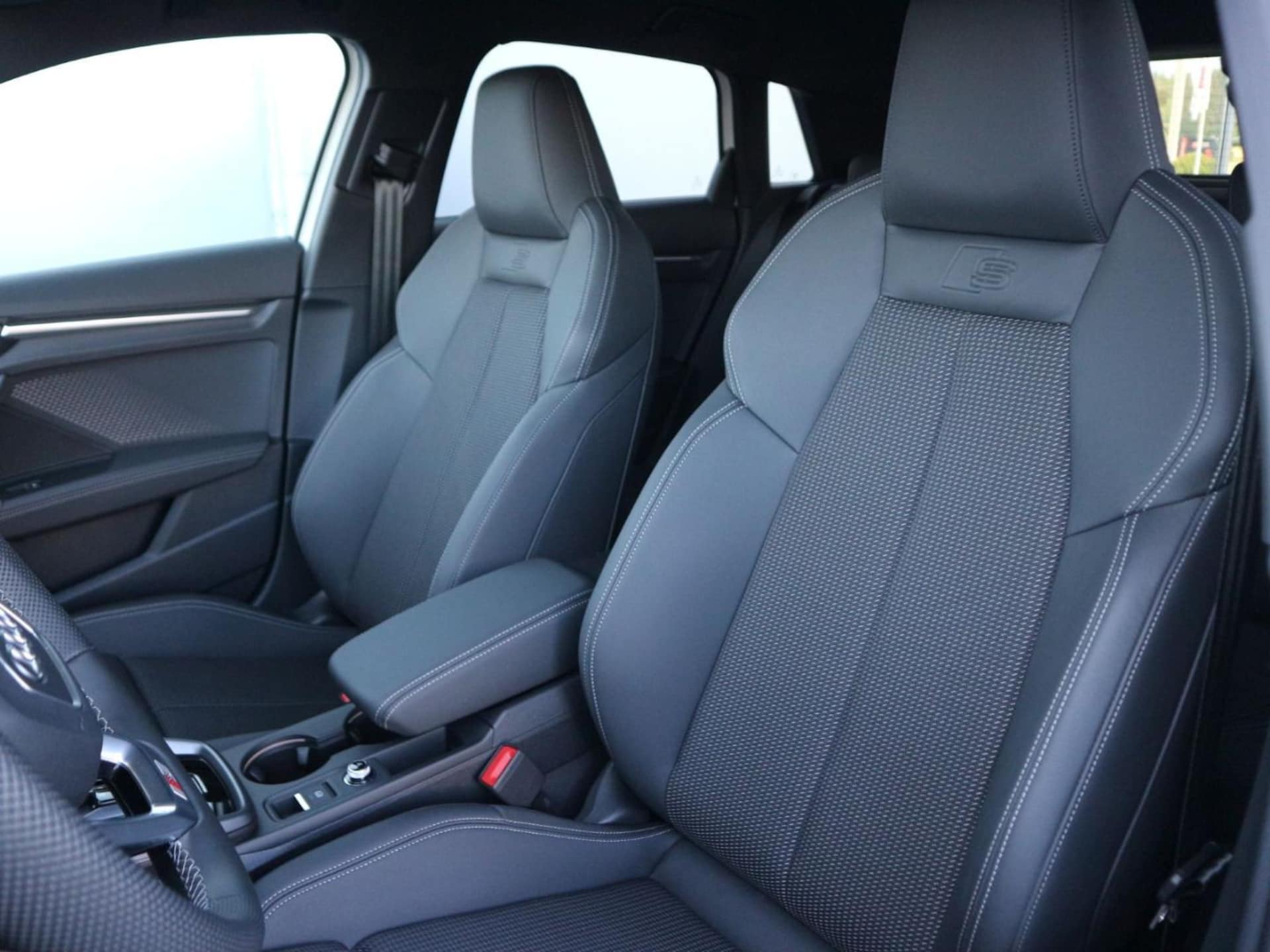 Audi A3 Sportback TFSI e S line
