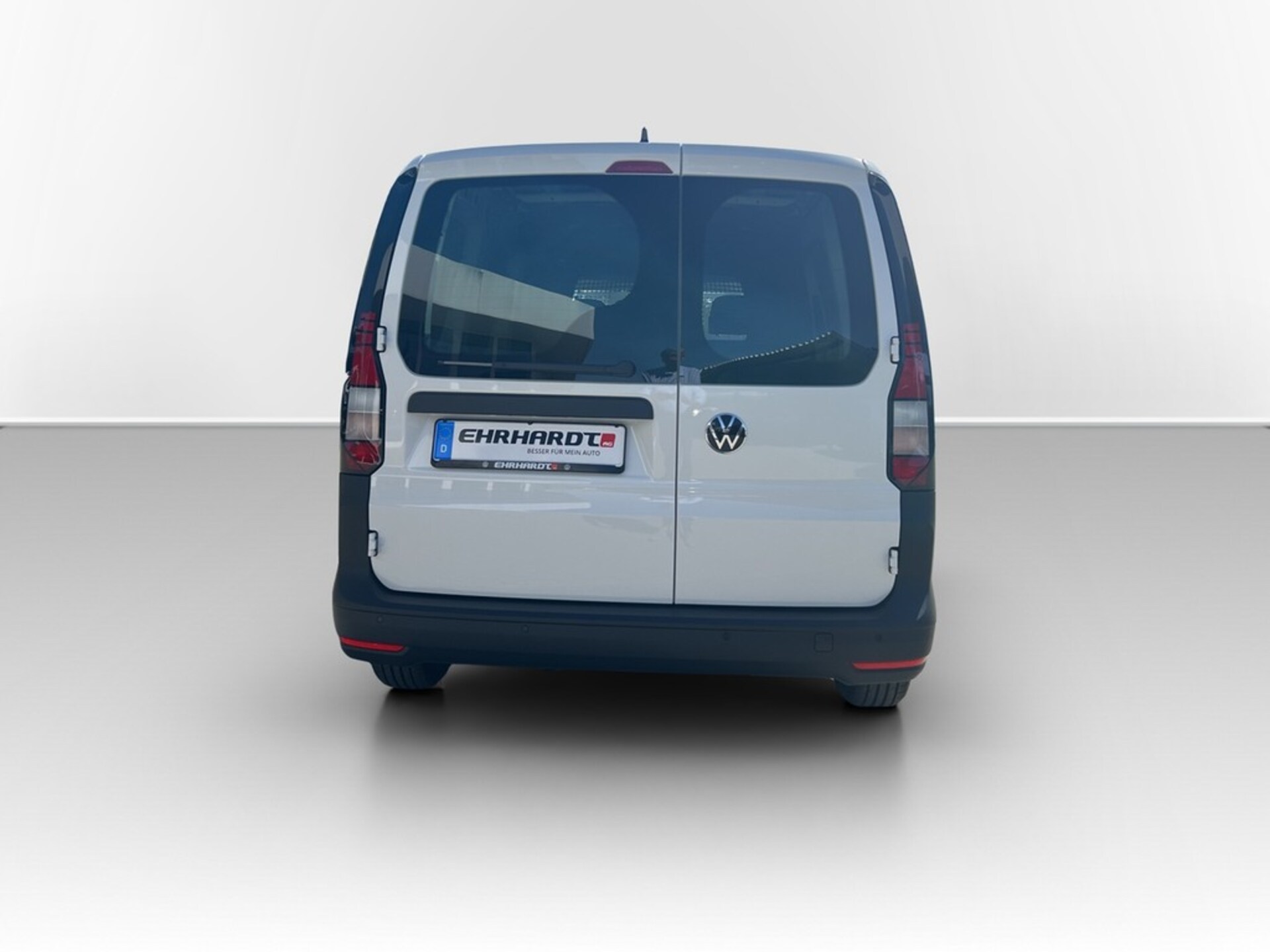 Volkswagen Caddy Maxi Cargo