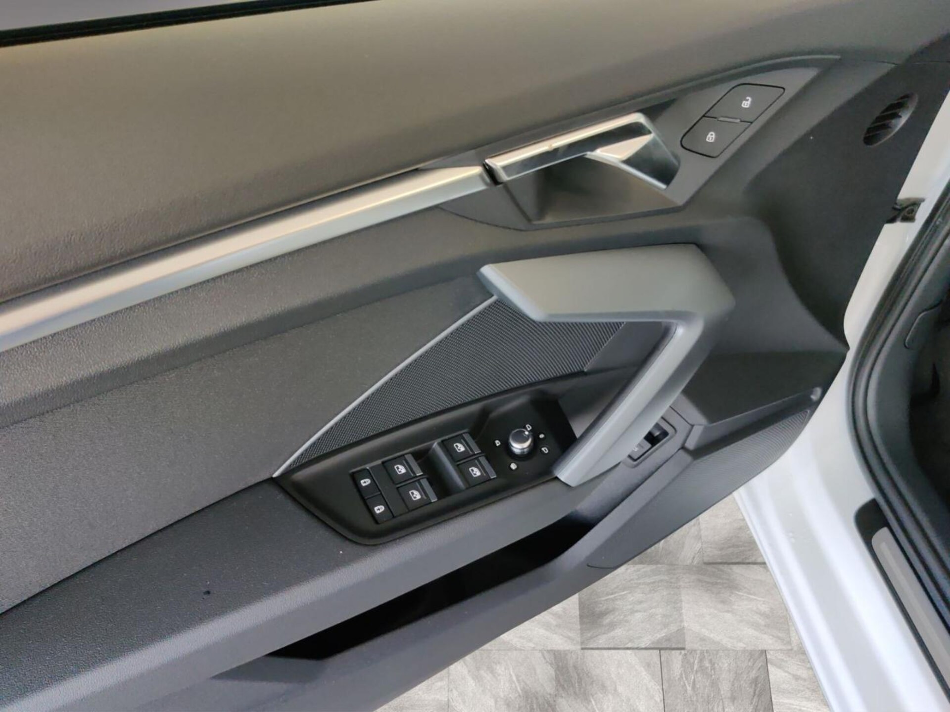 Audi A3 Sportback Advanced