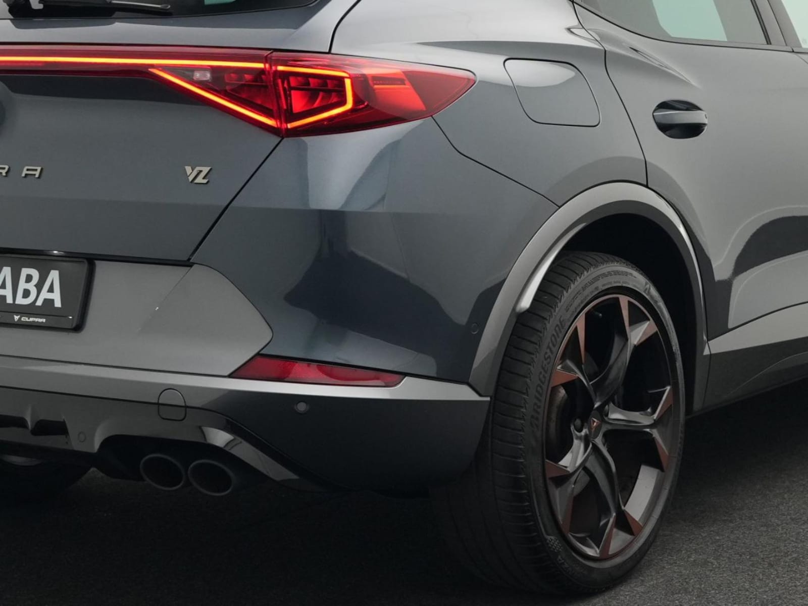 CUPRA Formentor – Bild 23