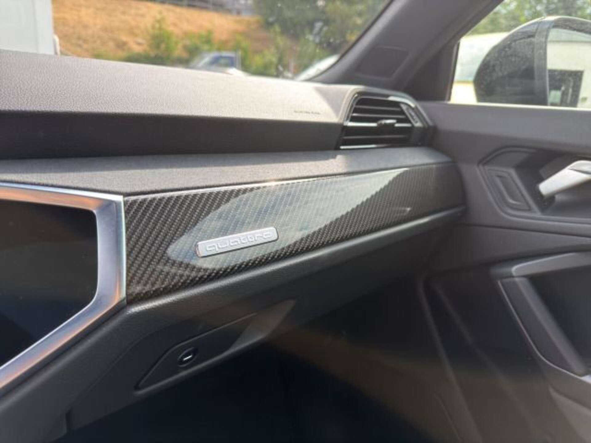 Audi RS Q3 Sportback