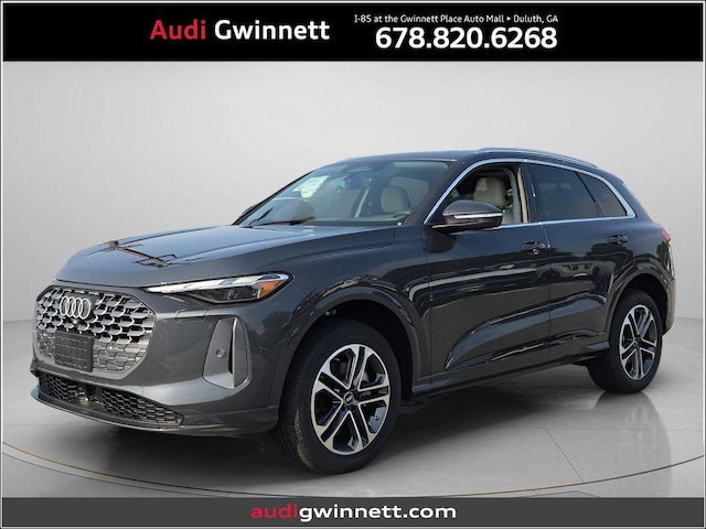 Photo of 2026 Audi Q5