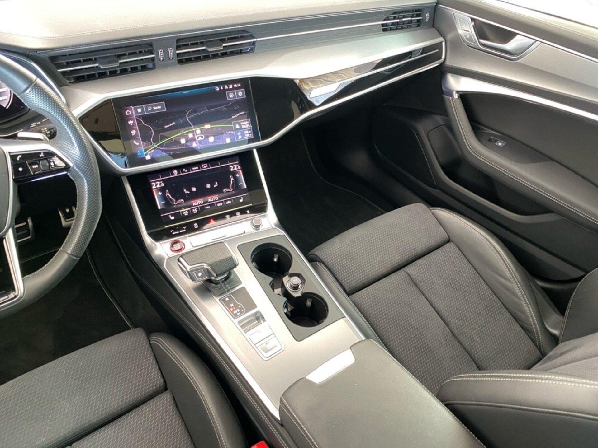 Audi S6 Avant