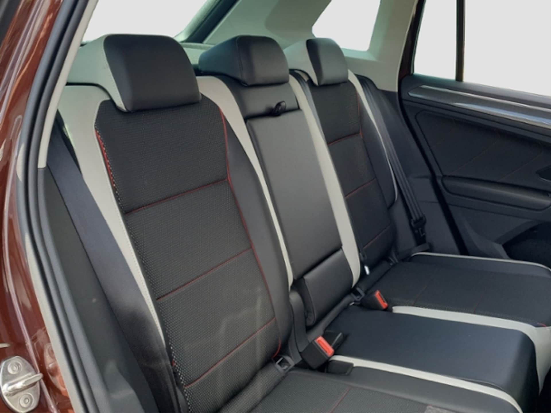 Volkswagen Tiguan Urban Sport