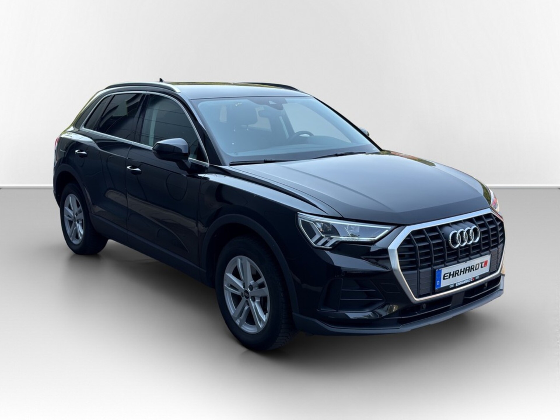Audi Q3 TFSI e