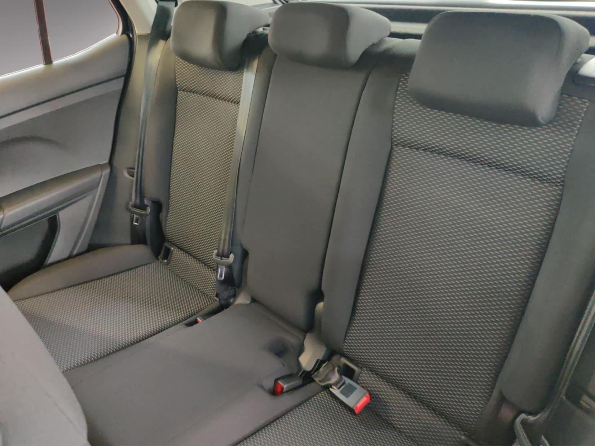 Volkswagen T-Cross Basis-Modell