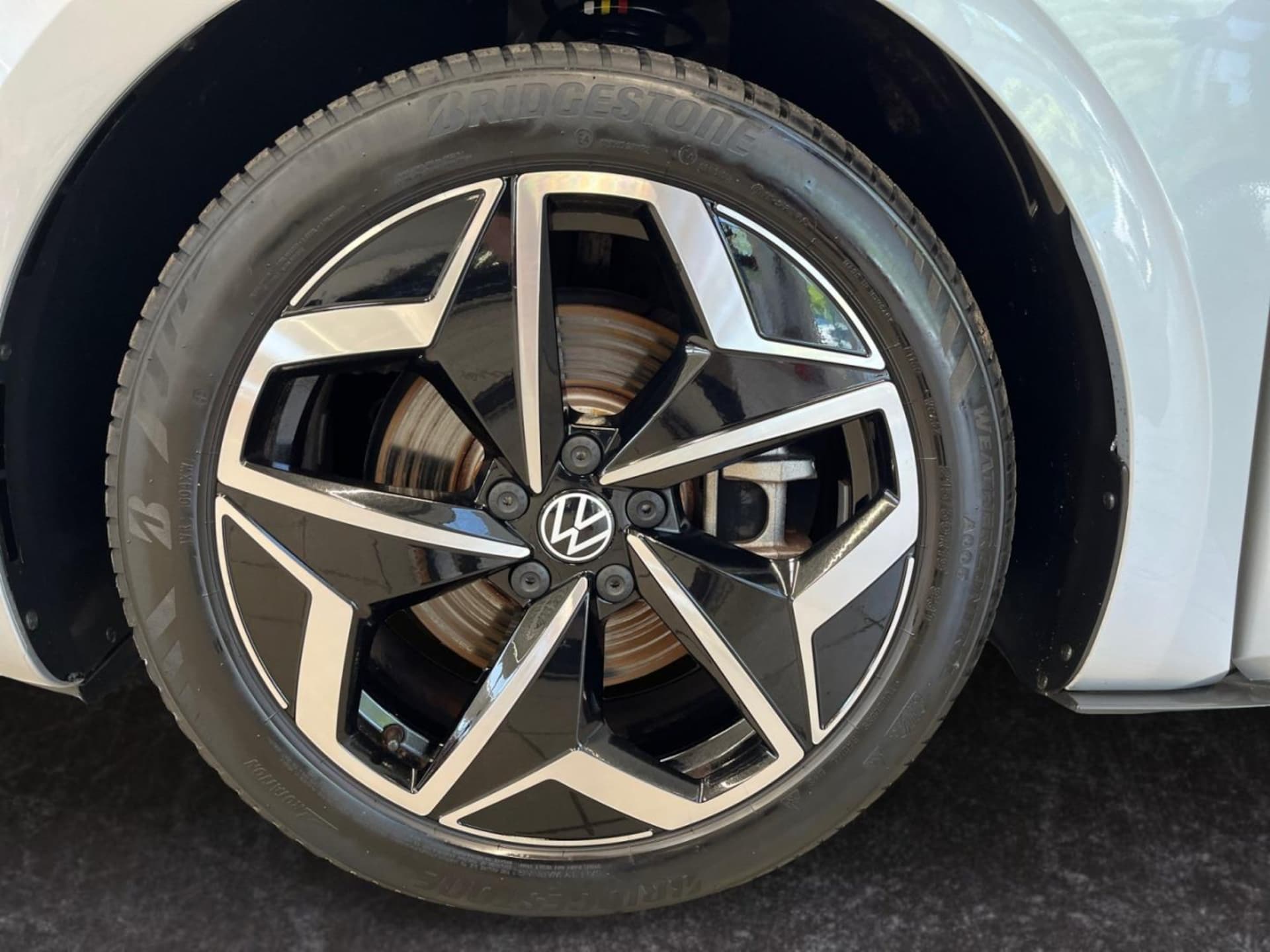 Volkswagen ID.3 Pro Performance