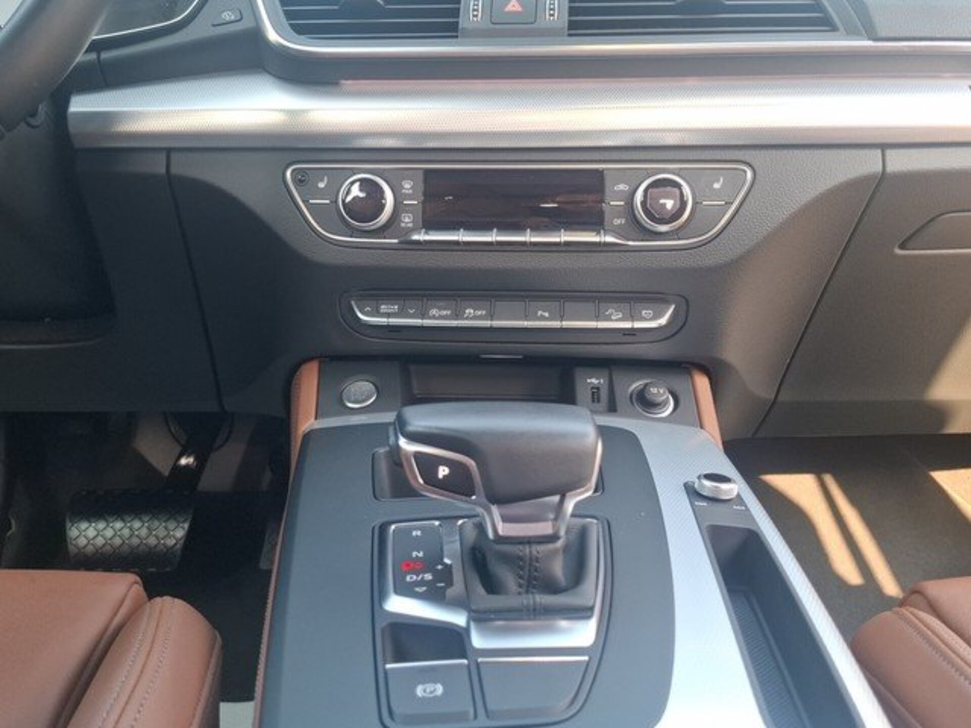 Audi Q5 SUV Advanced