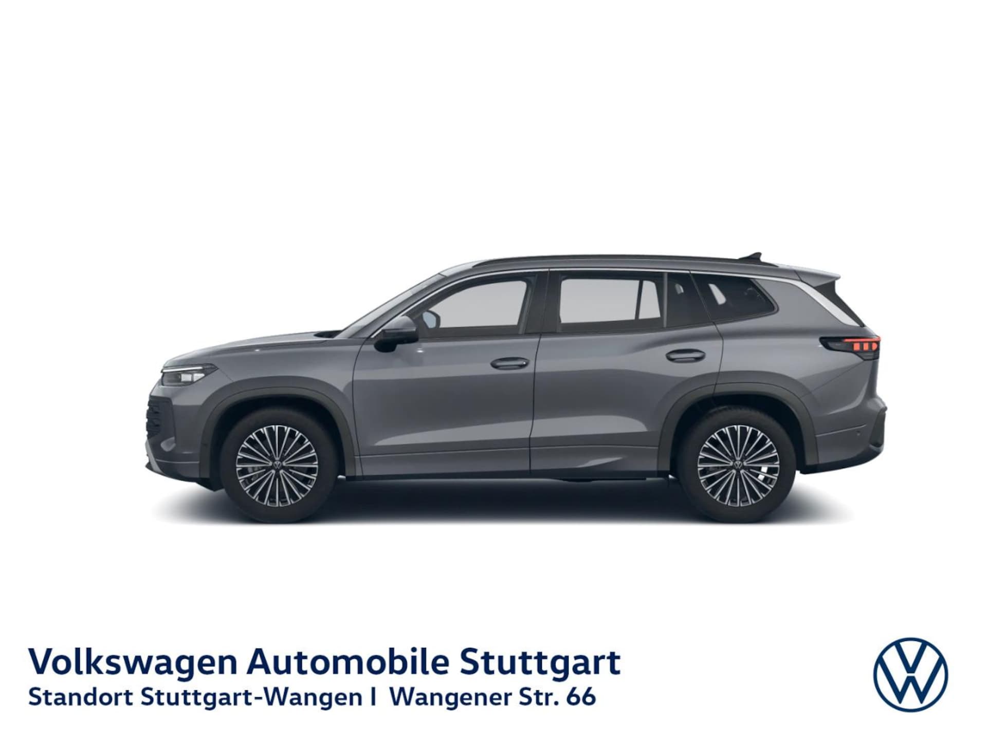 Volkswagen Tayron Life
