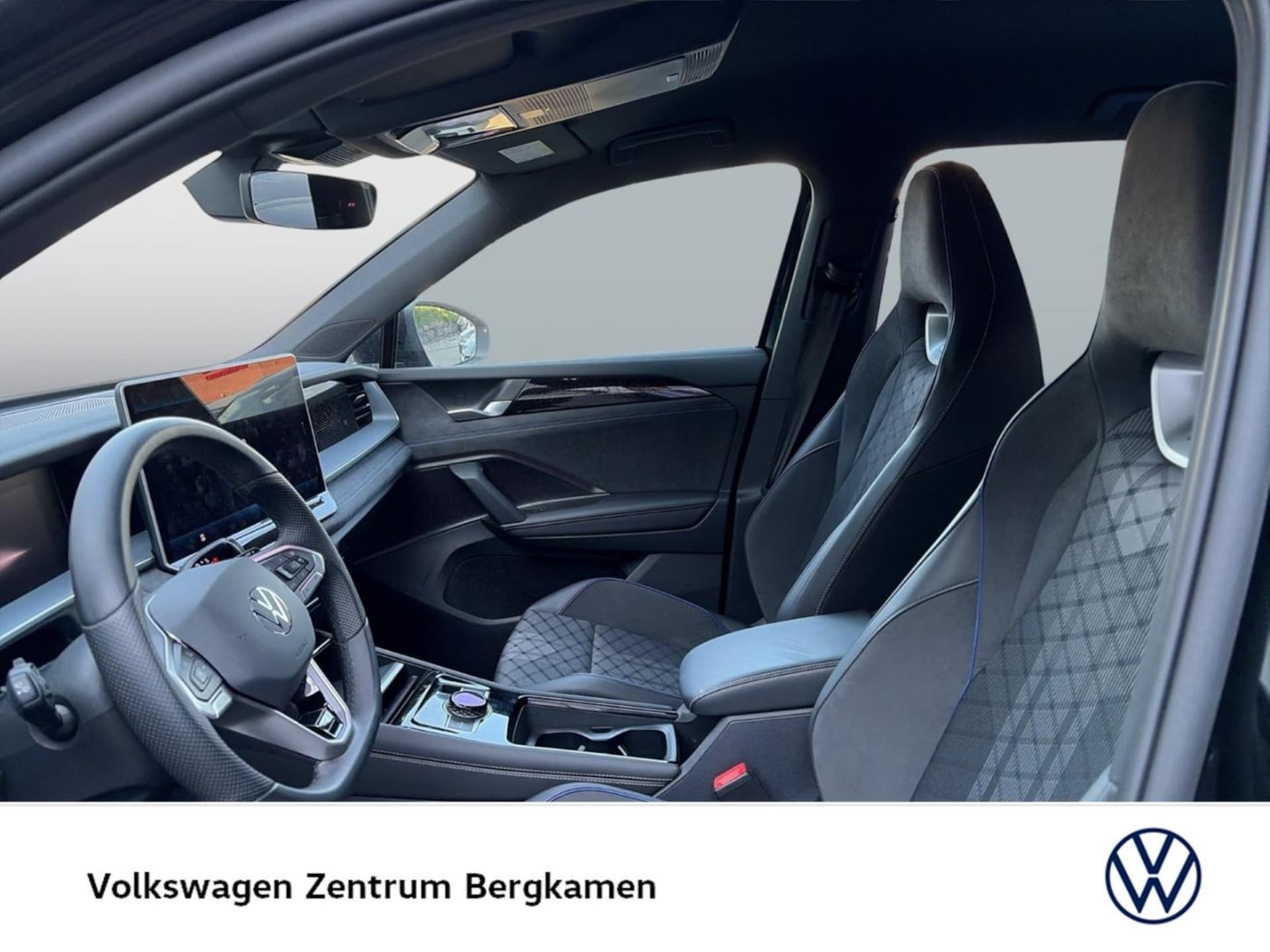 Volkswagen Tayron R-Line
