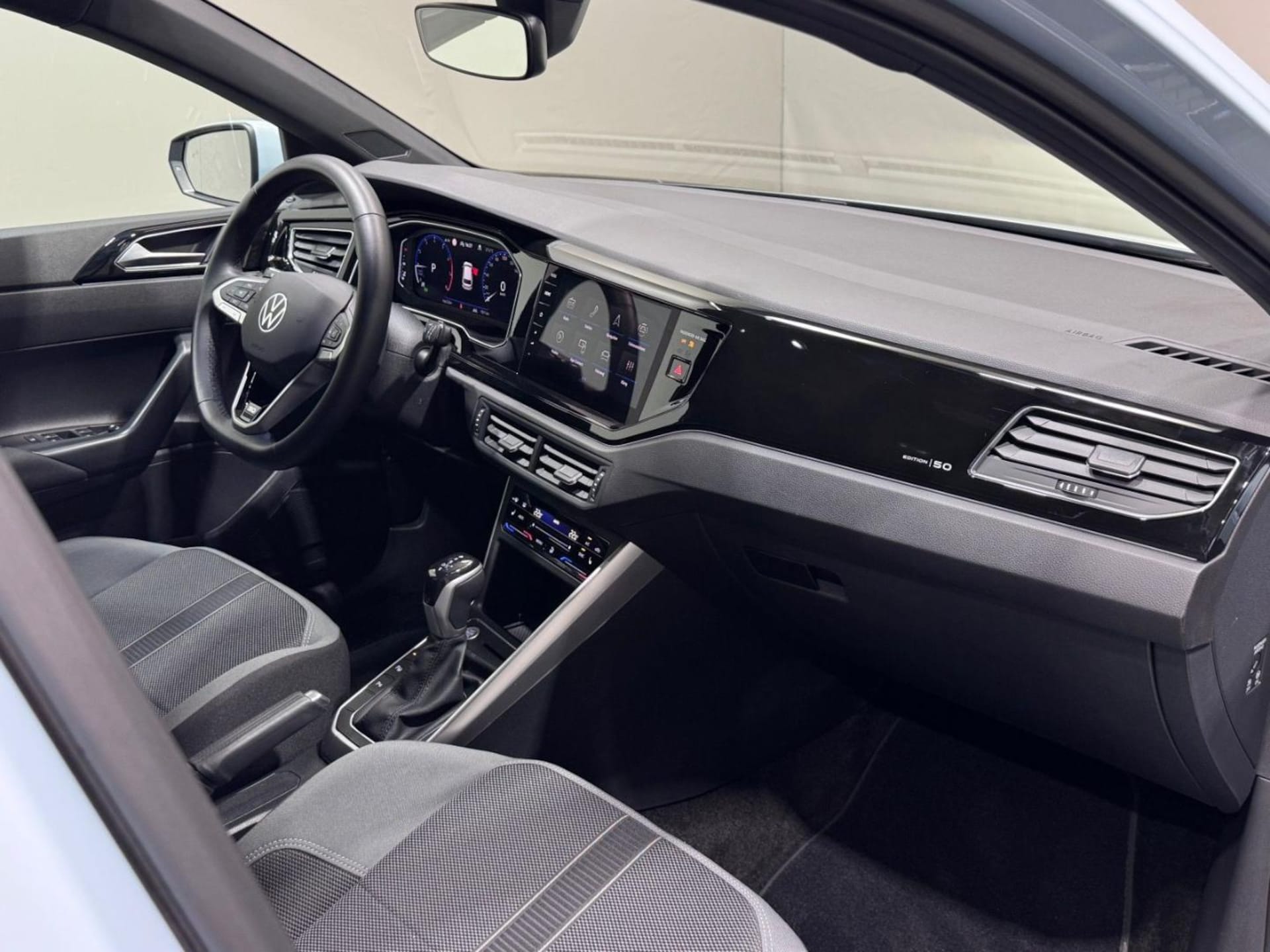 Volkswagen Polo Style
