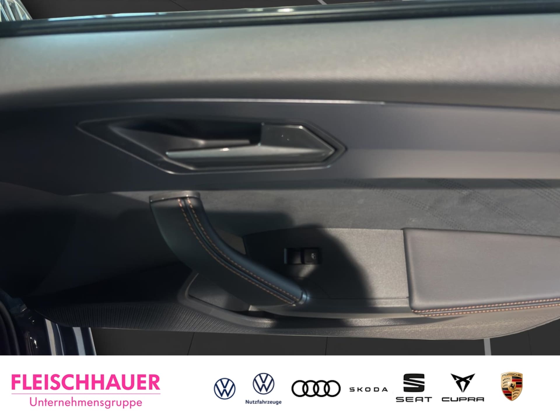 CUPRA Leon Sportstourer VZ