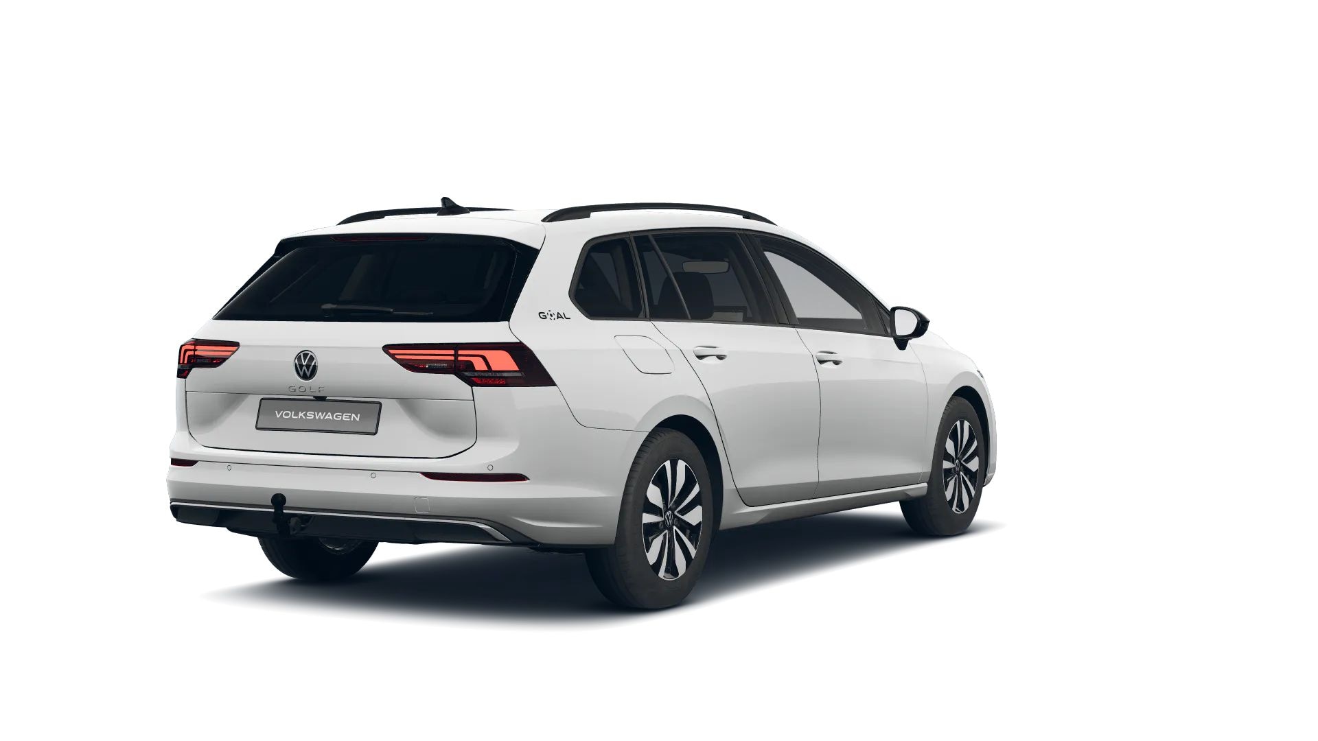 Volkswagen Golf Variant Goal
