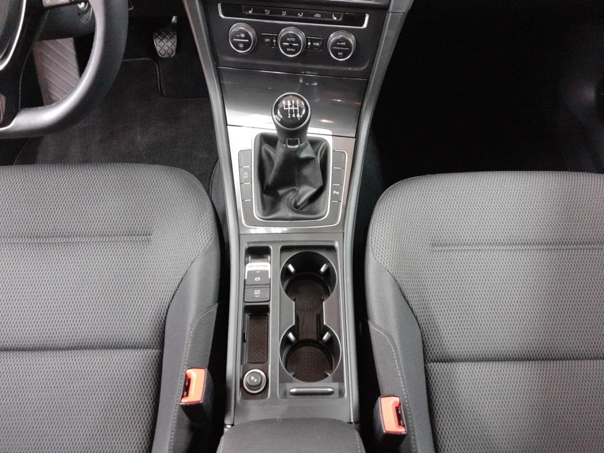 Volkswagen Golf Comfortline