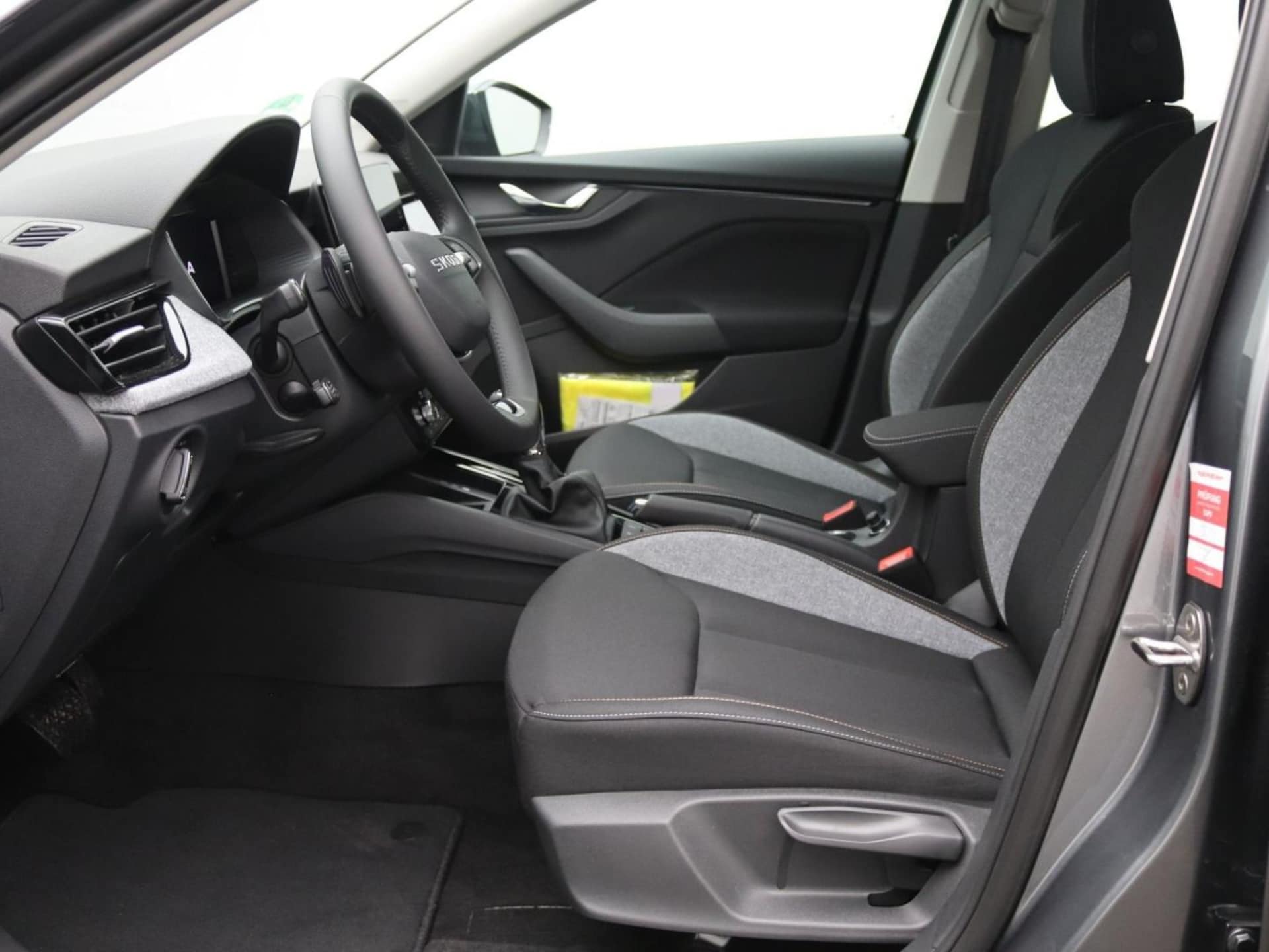 Skoda Scala Tour