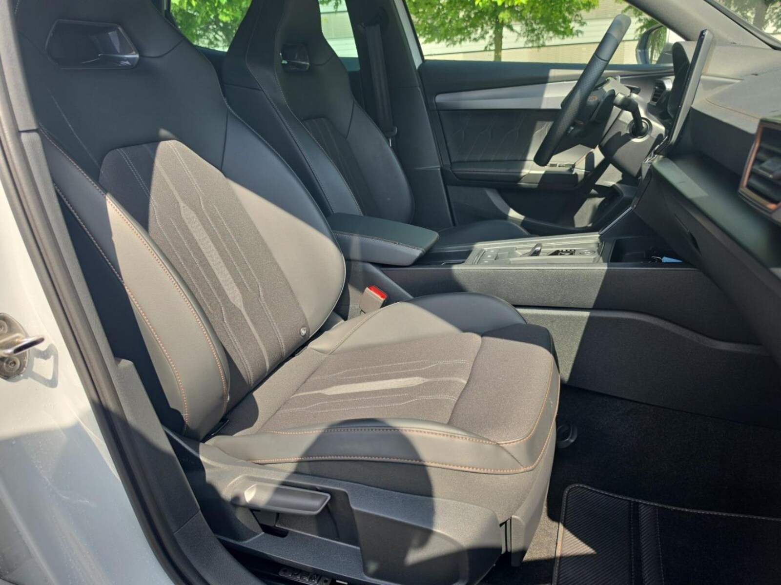 CUPRA Formentor – Bild 9
