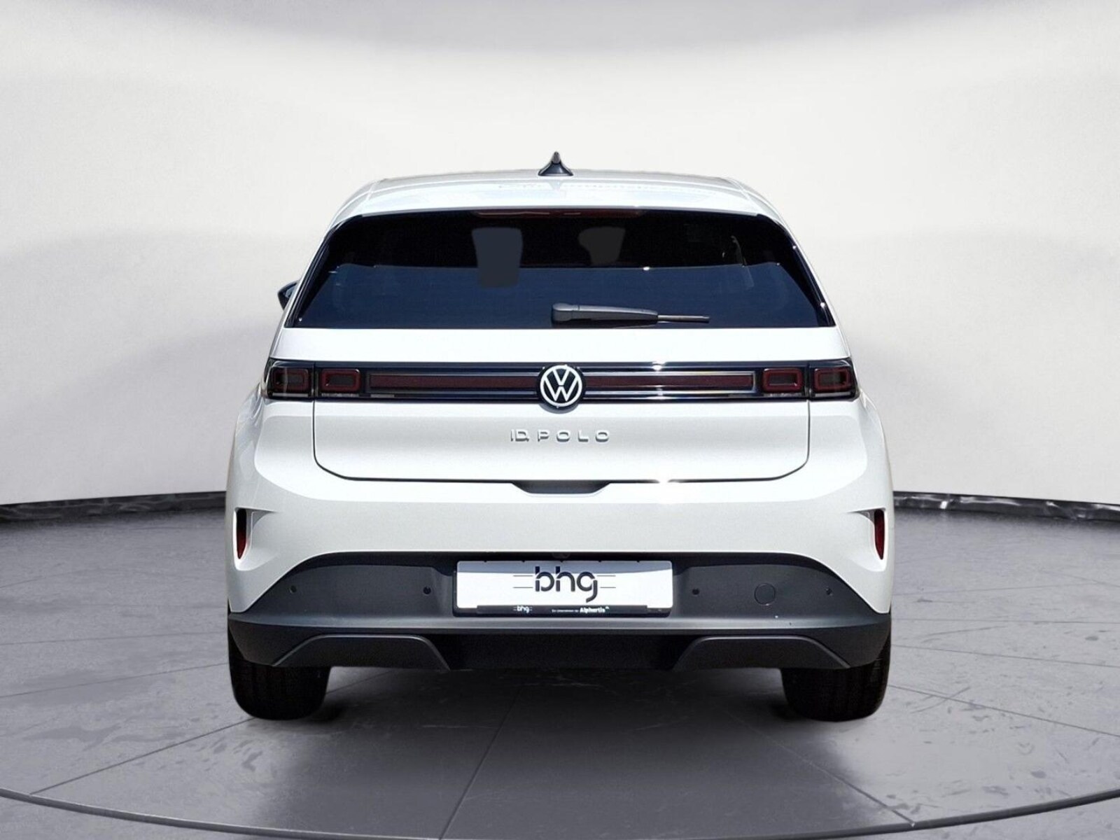 Volkswagen ID. Polo – Bild 4