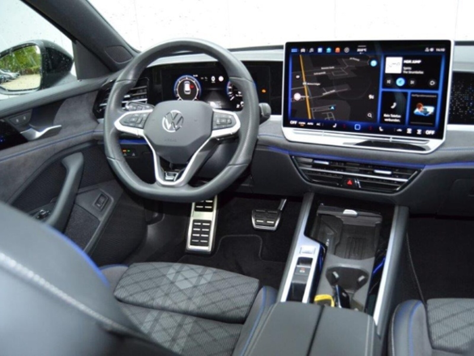 Volkswagen Passat – Bild 22