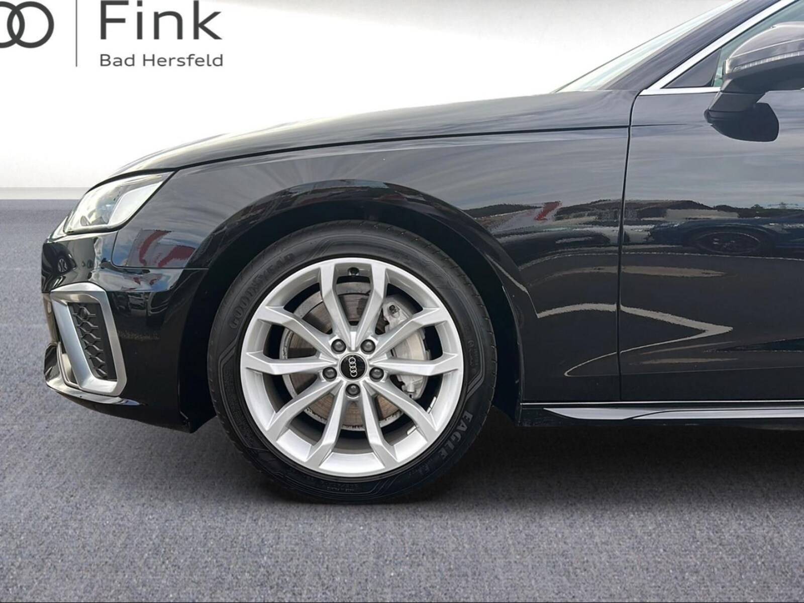 Audi A4 Avant – Bild 3