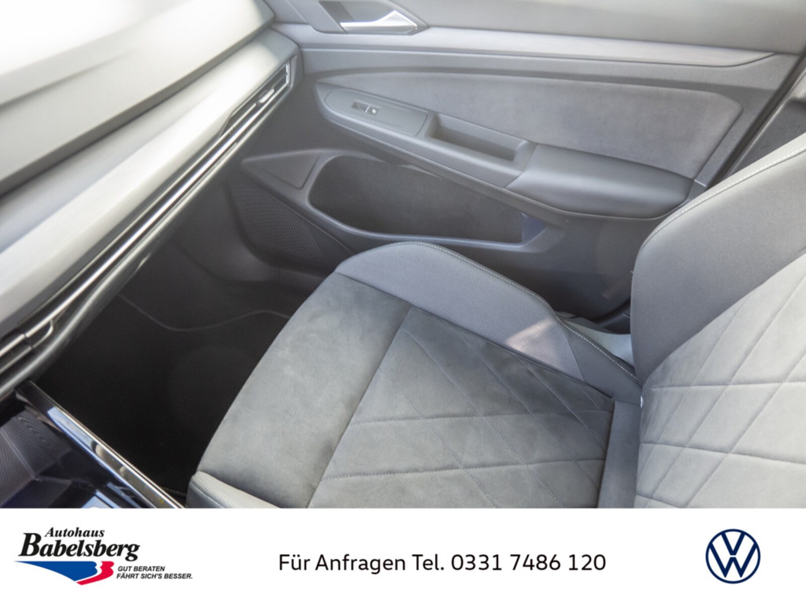 Volkswagen Golf – Bild 15