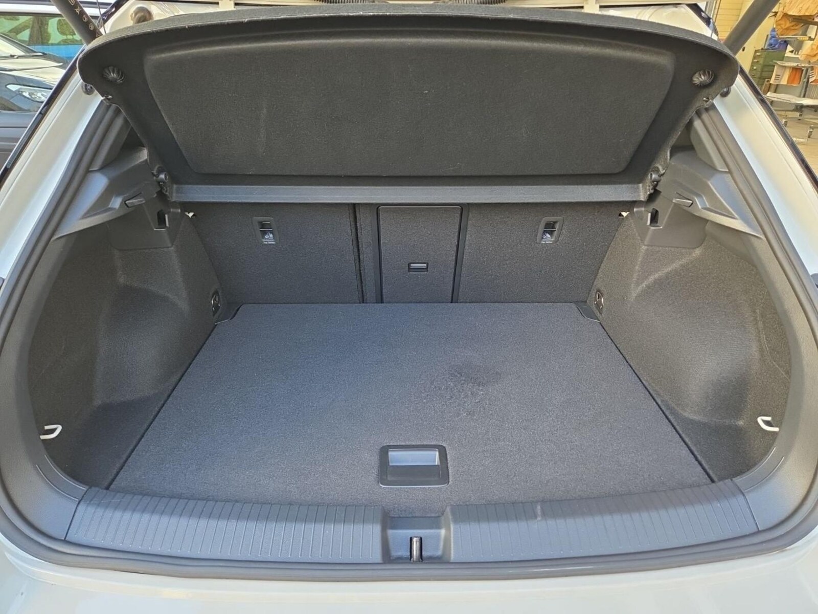 Volkswagen T-Roc – Bild 13