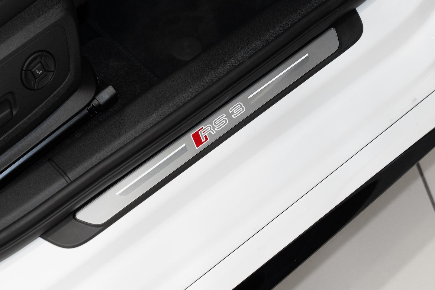 Image about Audi RS 3 Sedan TFSI quattro S tronic