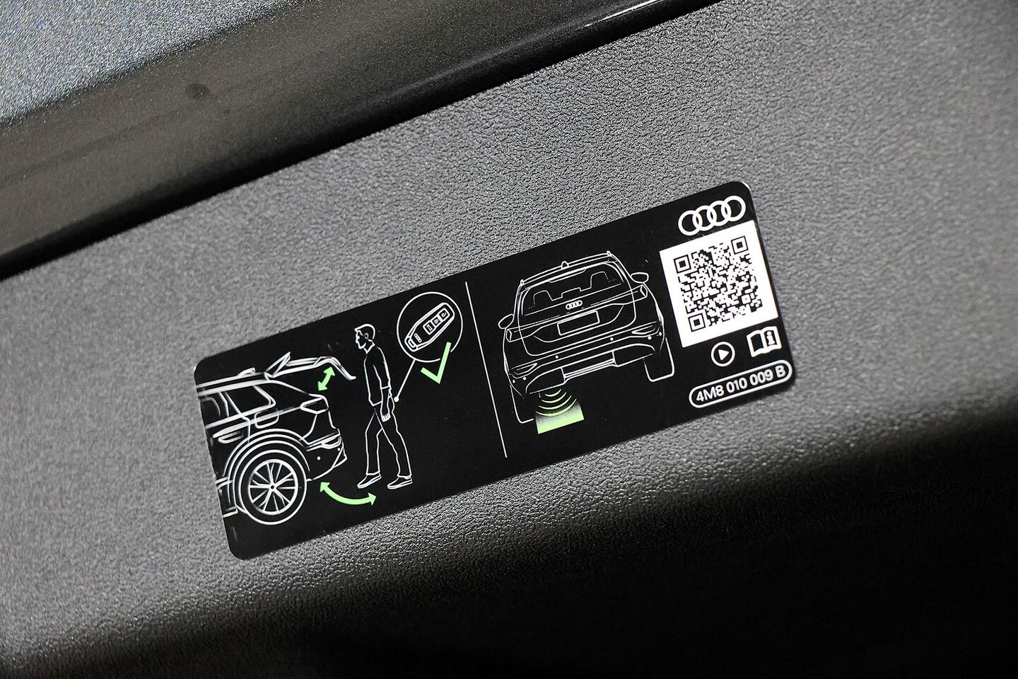 Image about Audi SQ5 SUV TFSI quattro S tronic