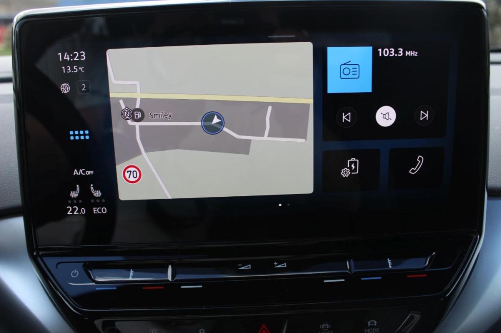 Volkswagen ID.4 – Bild 9