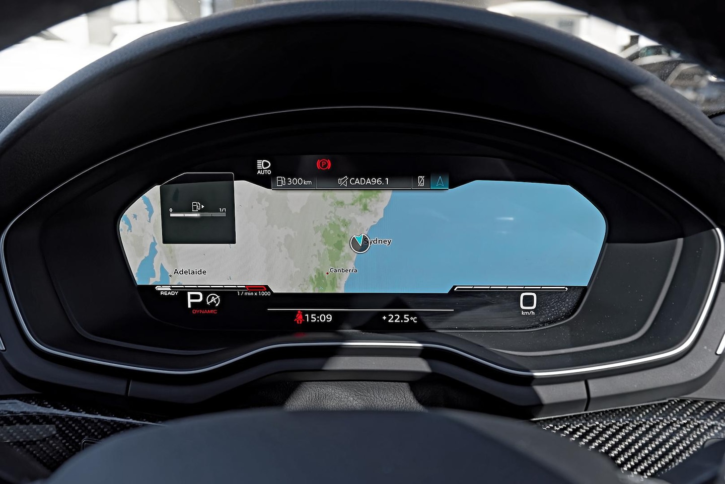 Image about Audi RS 5 Coupé RS 5 Coupé 331 kW tiptronic