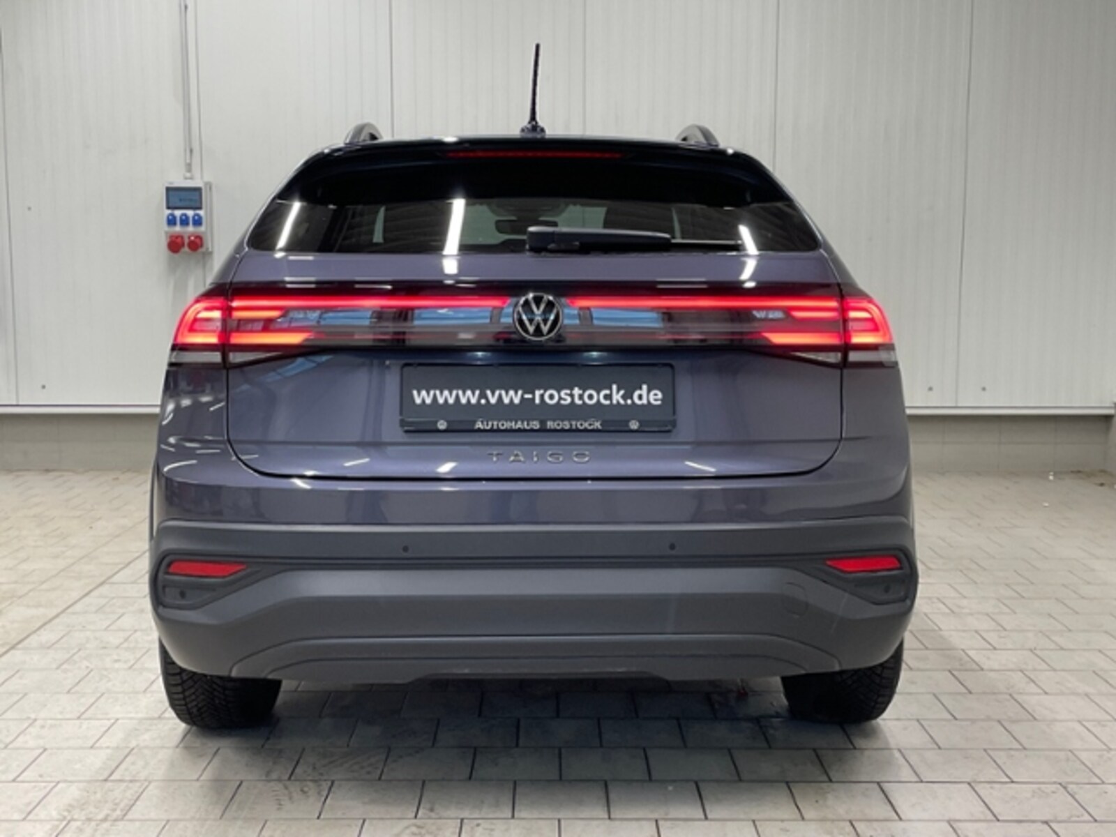 Volkswagen Taigo – Bild 6